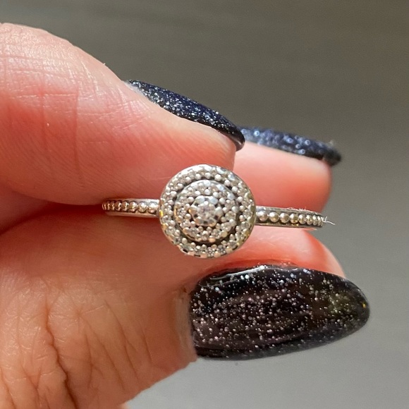 Pandora ring - Picture 4 of 8